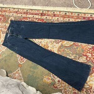 COPY - Mother size 28 flare